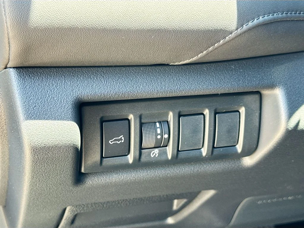 New 2026 Beige Subaru Touring XT image 11