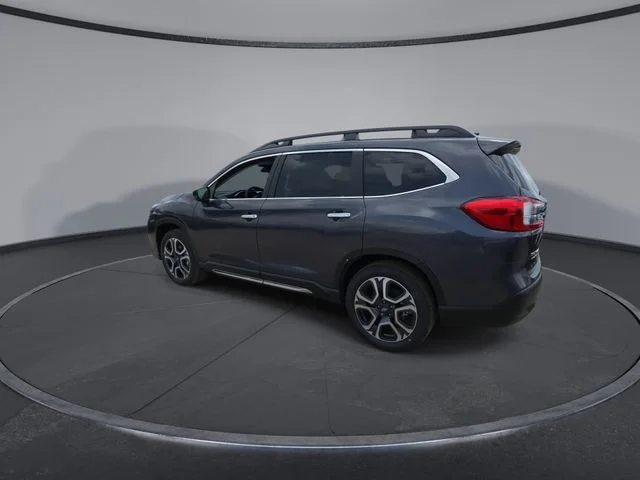 New 2026 MAGNETITE GRAY METALLIC Subaru Touring 7-Passenger image 6