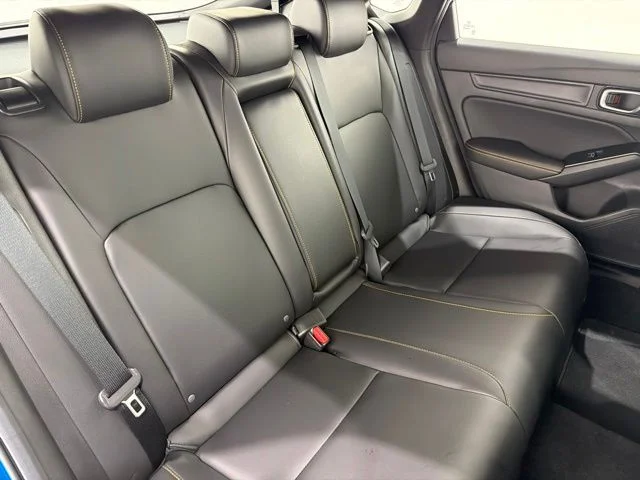 2026 Acura Integra A-Spec with Tech Package - Photo 22