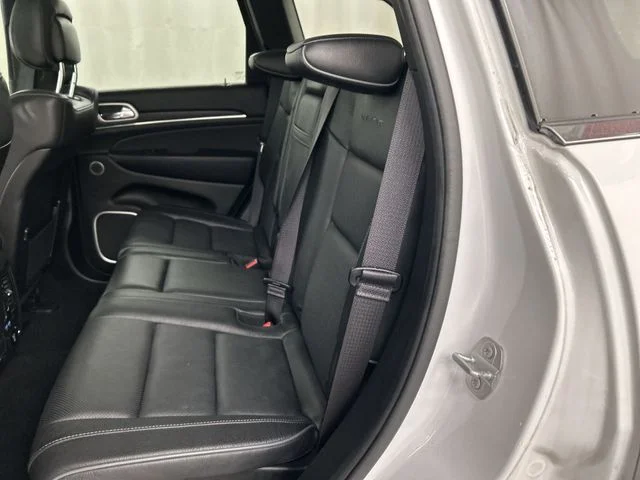 2021 Jeep Grand Cherokee Summit - Photo 29