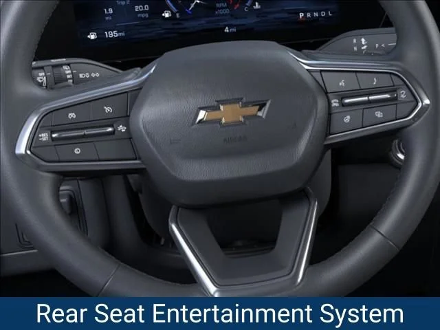 2026 Chevrolet Suburban Premier - Photo 22