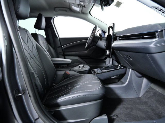 Certified Used 2023 Gray Ford Select image 10