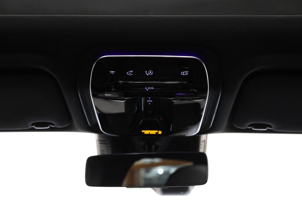 Used 2026 Black Mercedes-Benz GLC 300 image 16