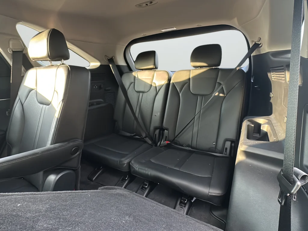 Certified Used 2023 Green Kia X-Line EX image 37