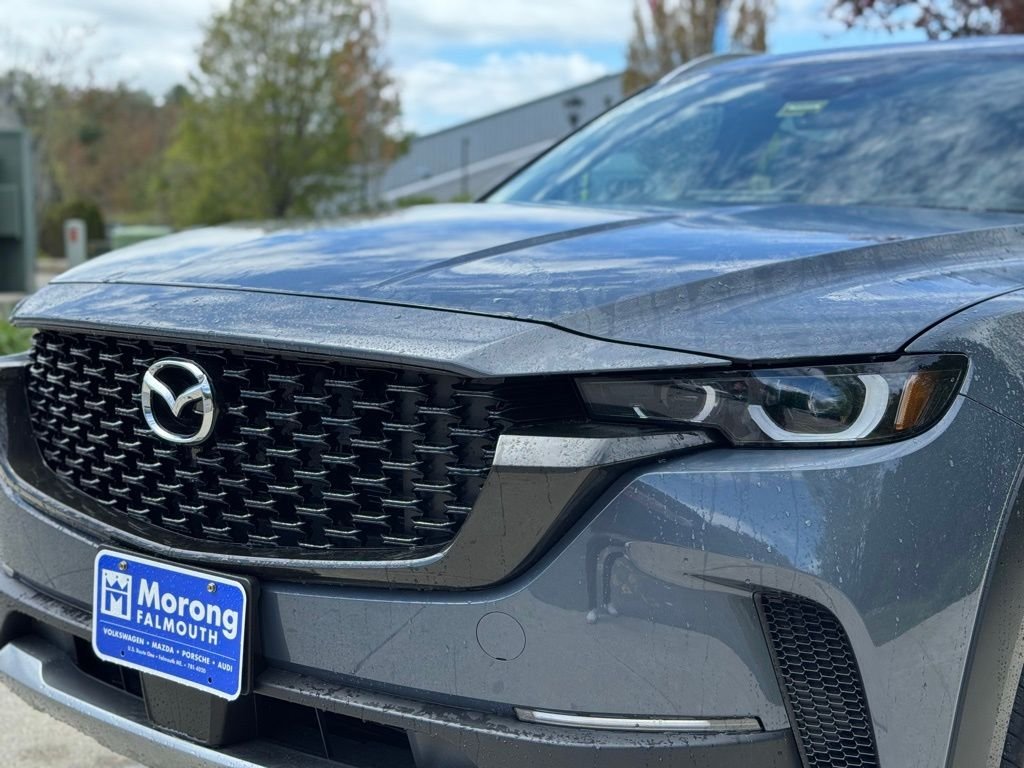 2025 Mazda CX-50 Premium - Photo 6