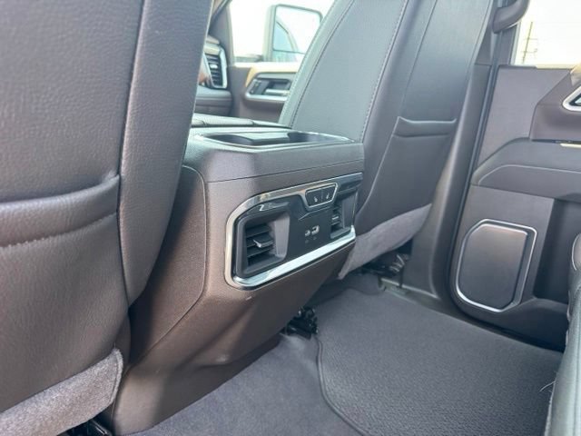Used 2026 Downpour Metallic GMC Denali image 21