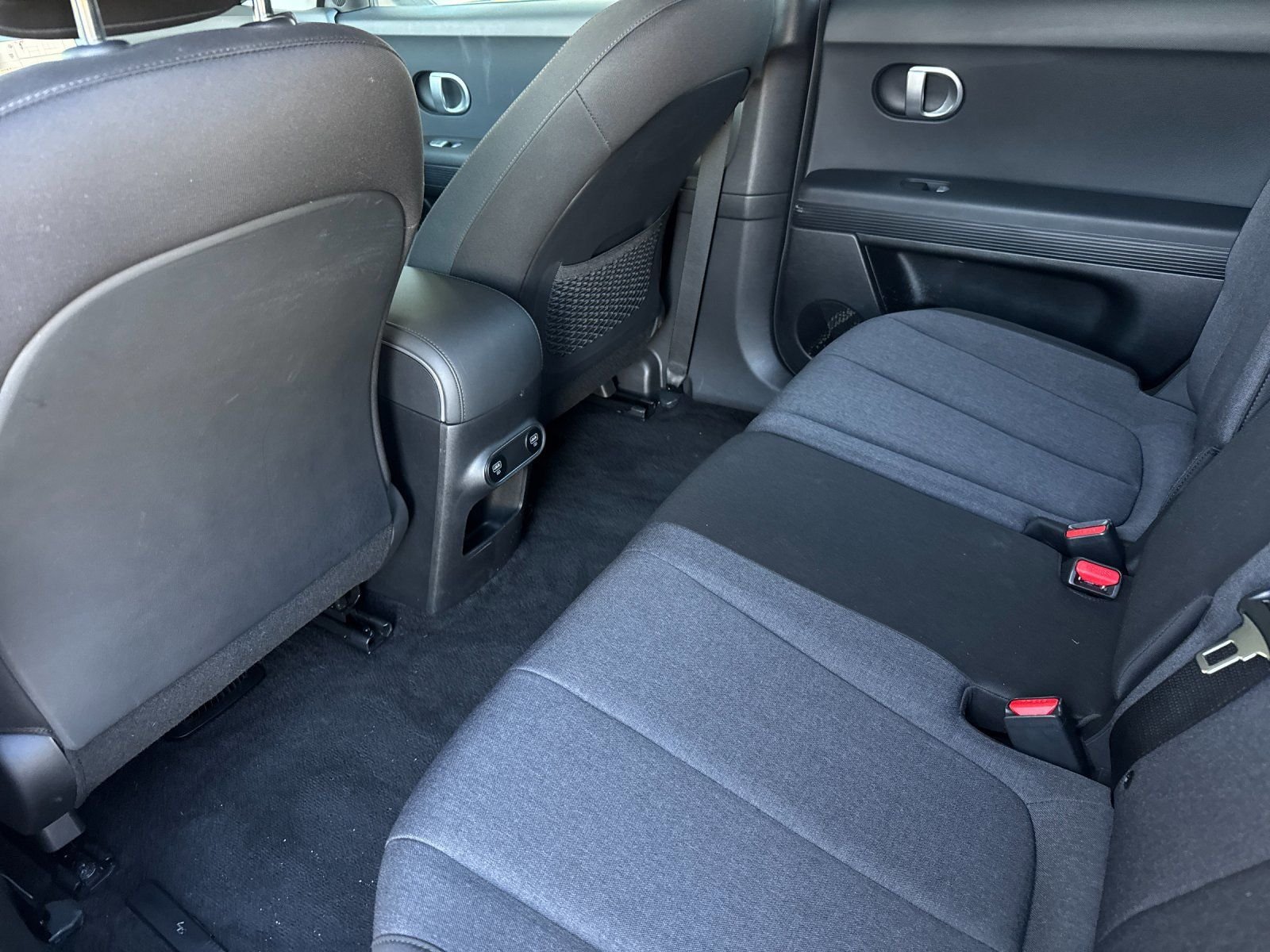 2024 Hyundai IONIQ 5 SEL - Photo 11