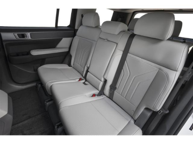 New 2027 Phantom Black Hyundai SEL image 13