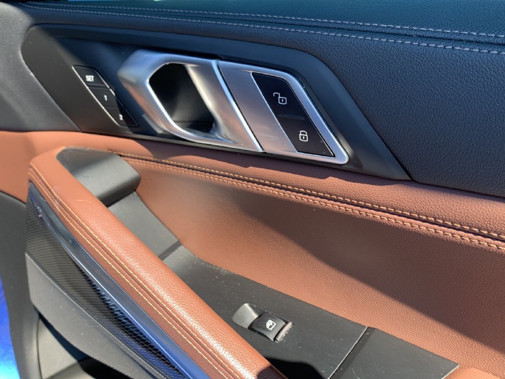 2020 BMW X6 M50i - Photo 34
