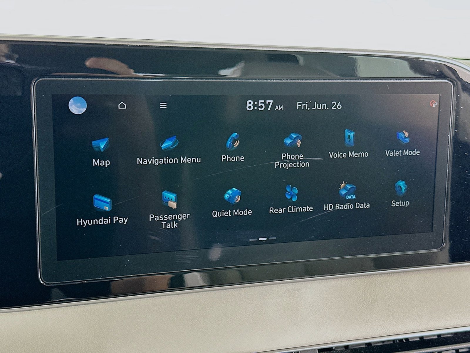 2022 Hyundai Palisade SEL - Photo 18