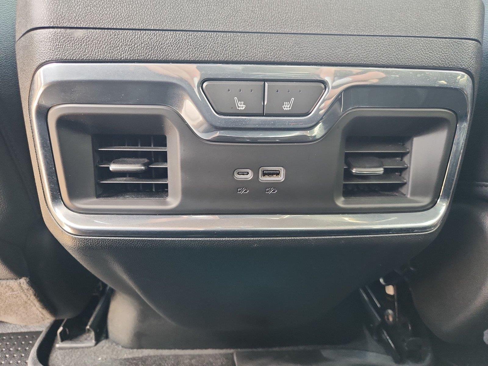 2024 Chevrolet Silverado 1500 High Country - Photo 22