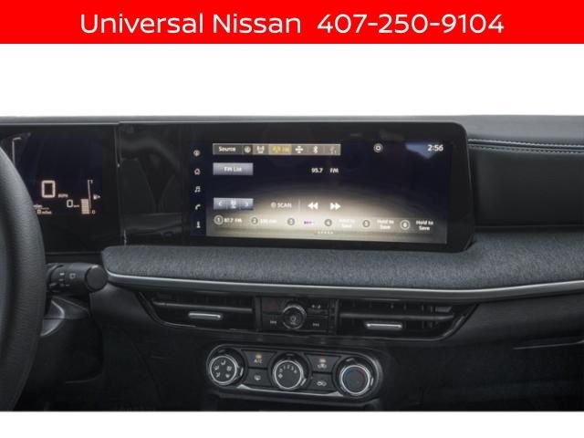 2026 Nissan KICKS SV - Photo 11