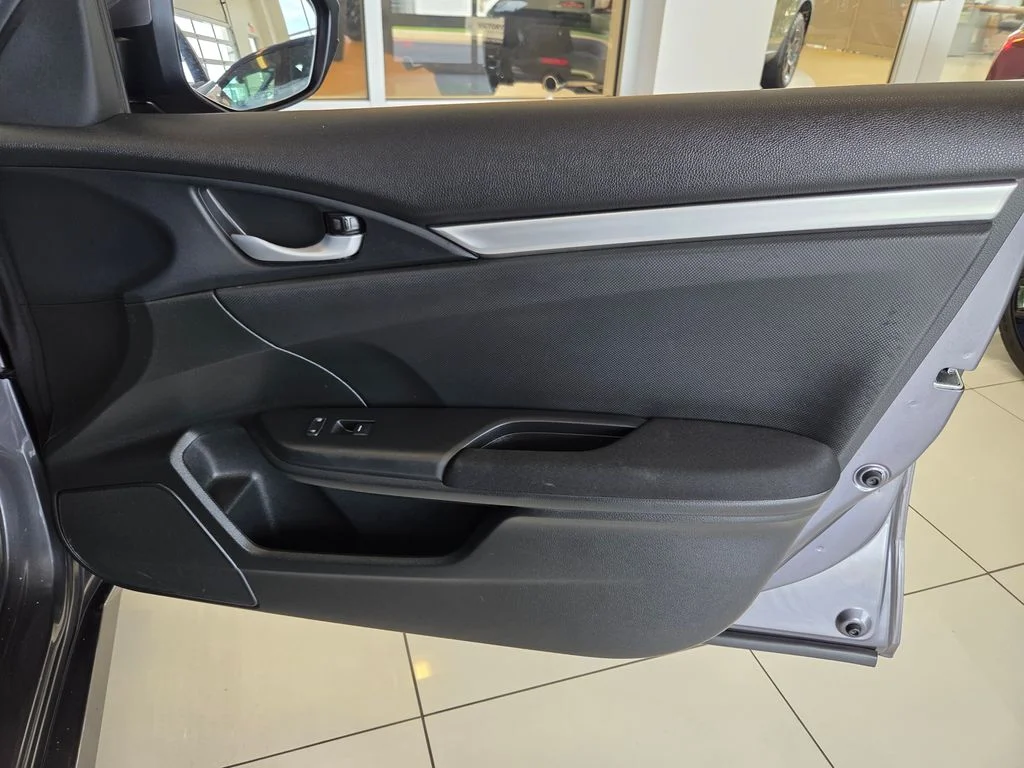 2020 Honda Civic LX - Photo 20