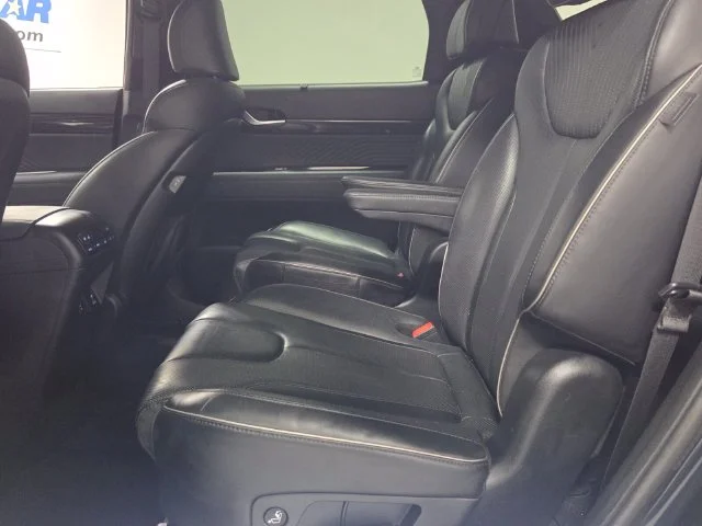 Used 2024 White Hyundai Calligraphy image 6