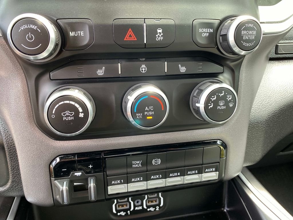 Used 2022 Gray Ram Big Horn image 20