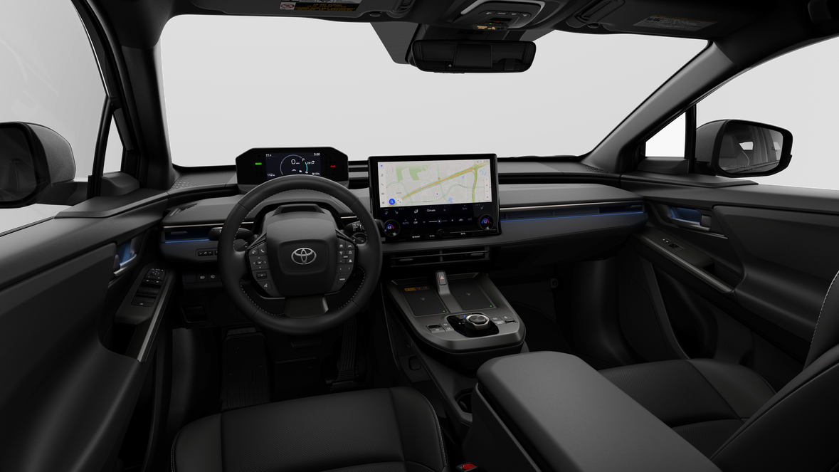 New 2026 Raven Toyota bZ Woodland image 27