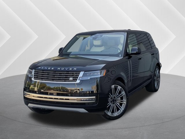 2026 Land Rover Range Rover P530 SE LWB 7 Seat