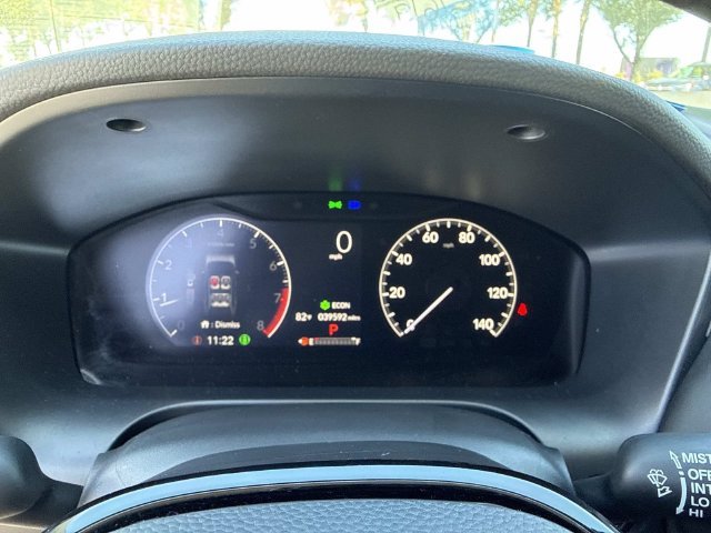 2024 Honda HR-V EX-L - Photo 29