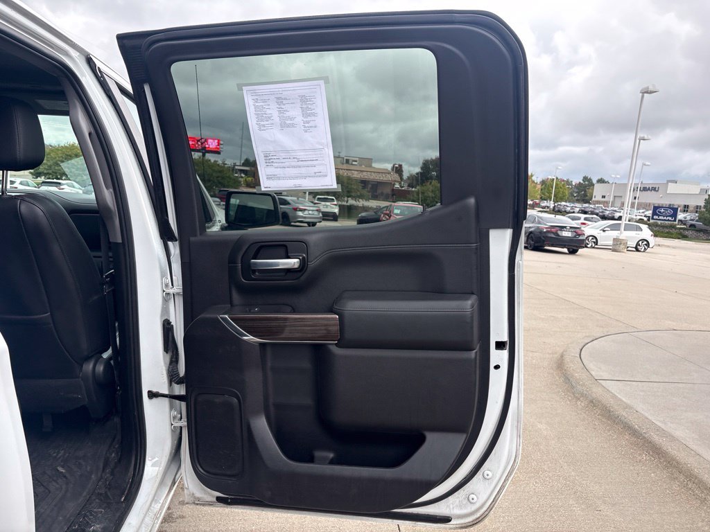 Used 2020 Summit White Chevrolet RST image 29