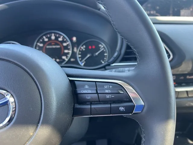 Used 2025 Gray Mazda 2.5 S Preferred Package image 36