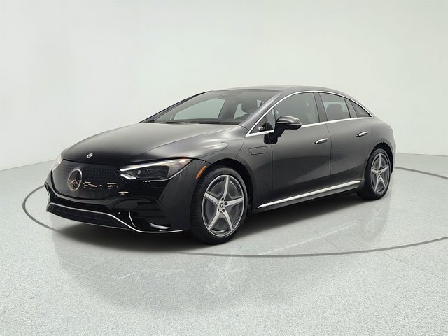 2023 Mercedes-Benz EQE EQE 350 4MATIC®+ Sedan