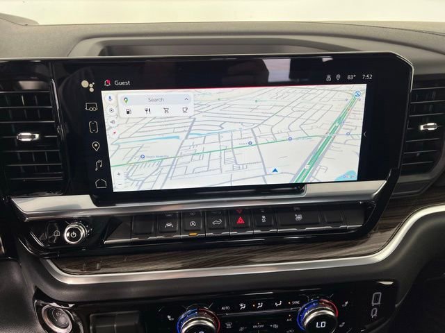 New 2026 Sterling Metallic GMC Elevation image 21