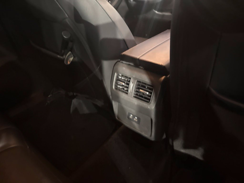 Used 2021 Red Nissan SV image 12