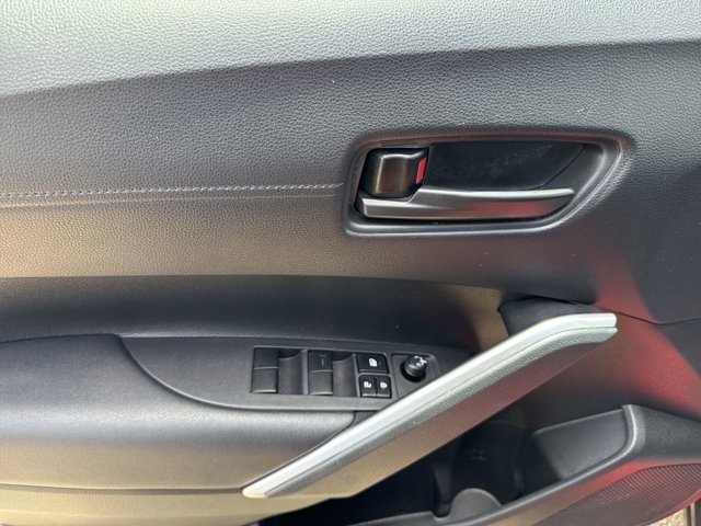 Used 2024  Toyota LE image 11