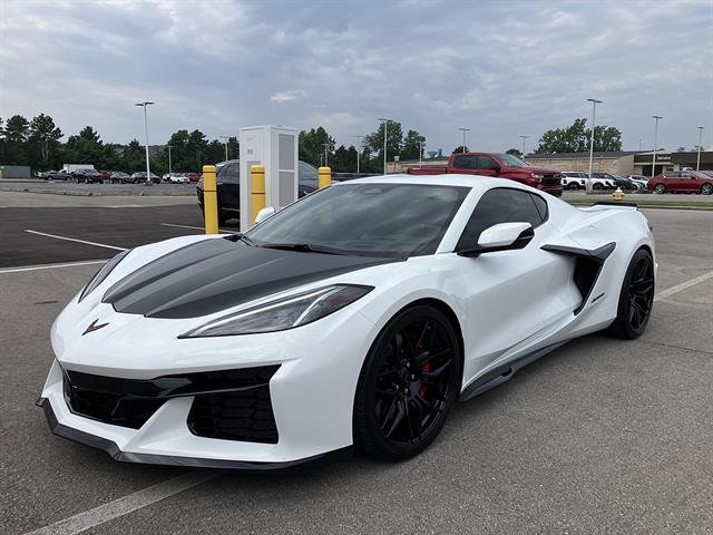 2026 Chevrolet Corvette Z06