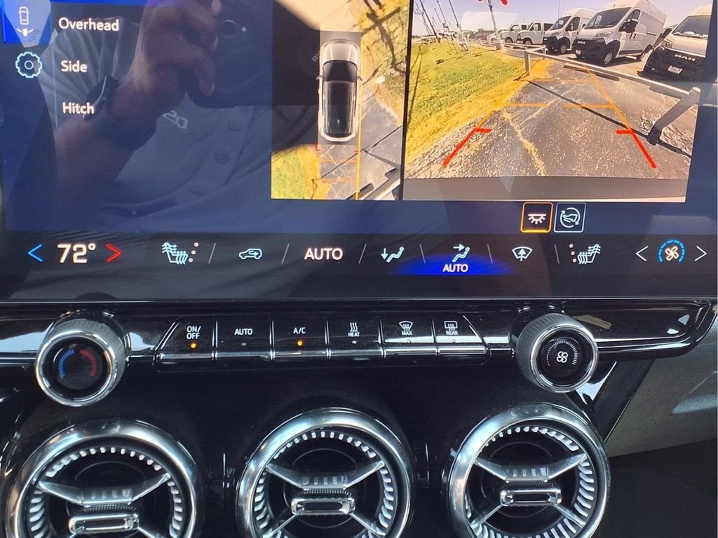 2026 Chevrolet Blazer EV LT - Photo 12
