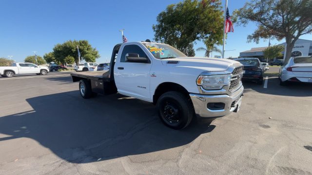 2021 RAM Ram 3500 Chassis Cab