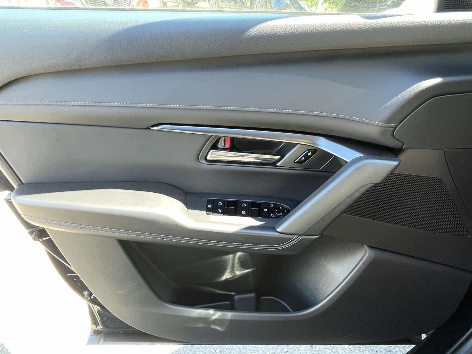 New 2026 Navy Blue Mica Mazda 2.5 S Select image 28