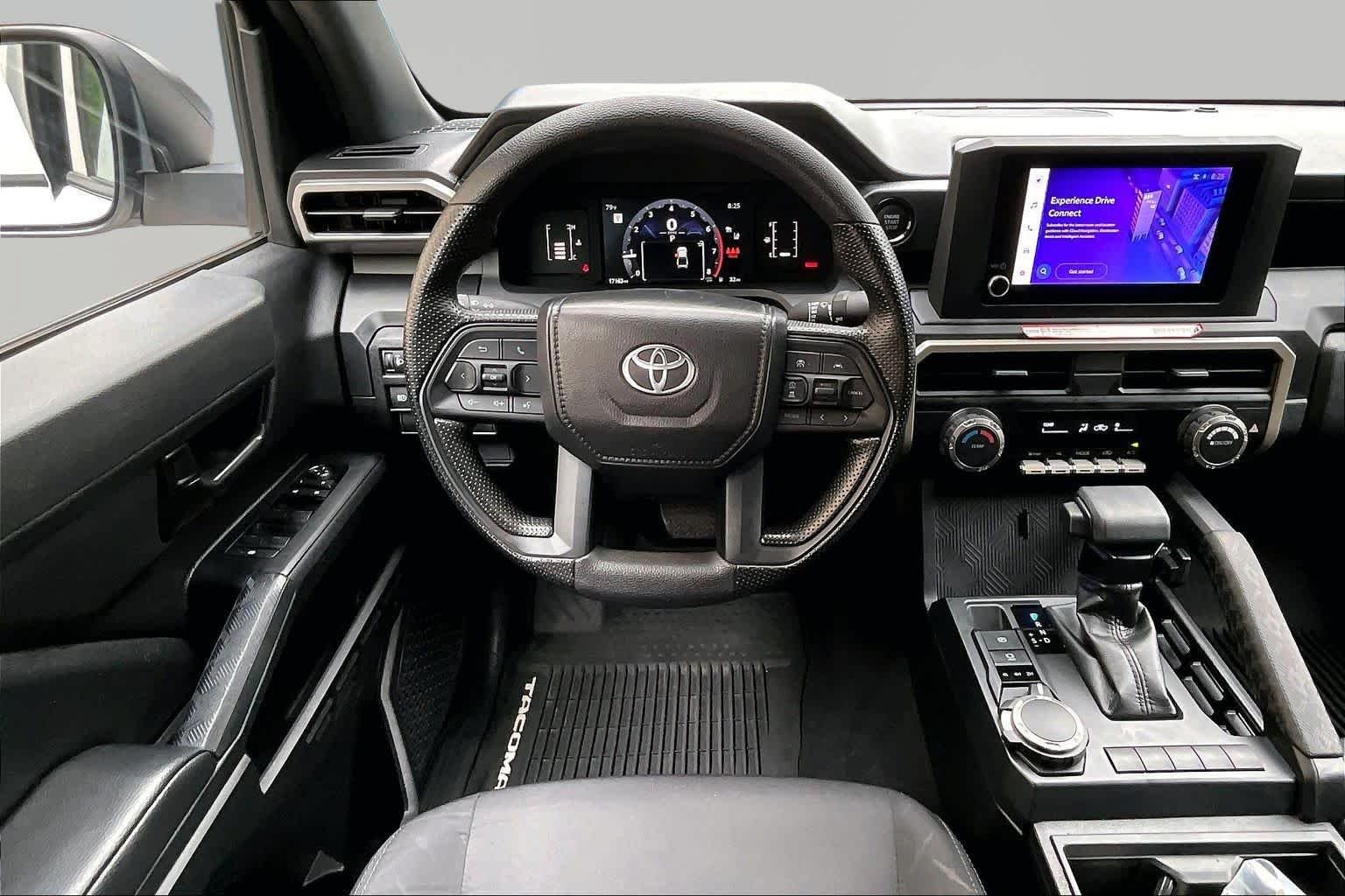 Certified Used 2024 Ice Cap Toyota SR image 6