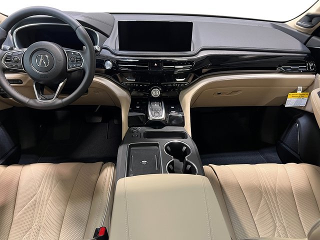 New 2026 Platinum White Pearl Acura w/Advance Package image 21