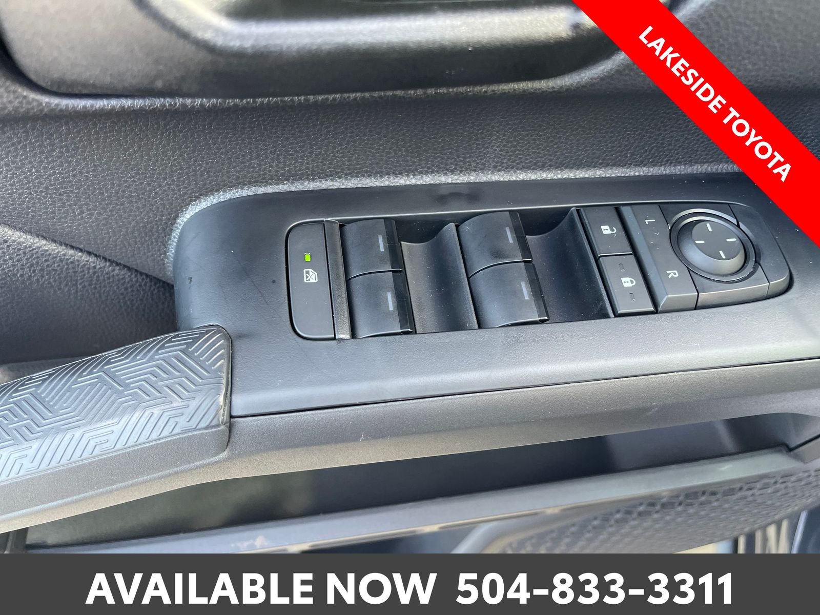 Certified Used 2026 Gray Toyota SR5 image 25