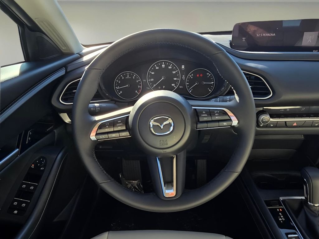 New 2026 Jet Black Mica Mazda 2.5 S Premium image 27
