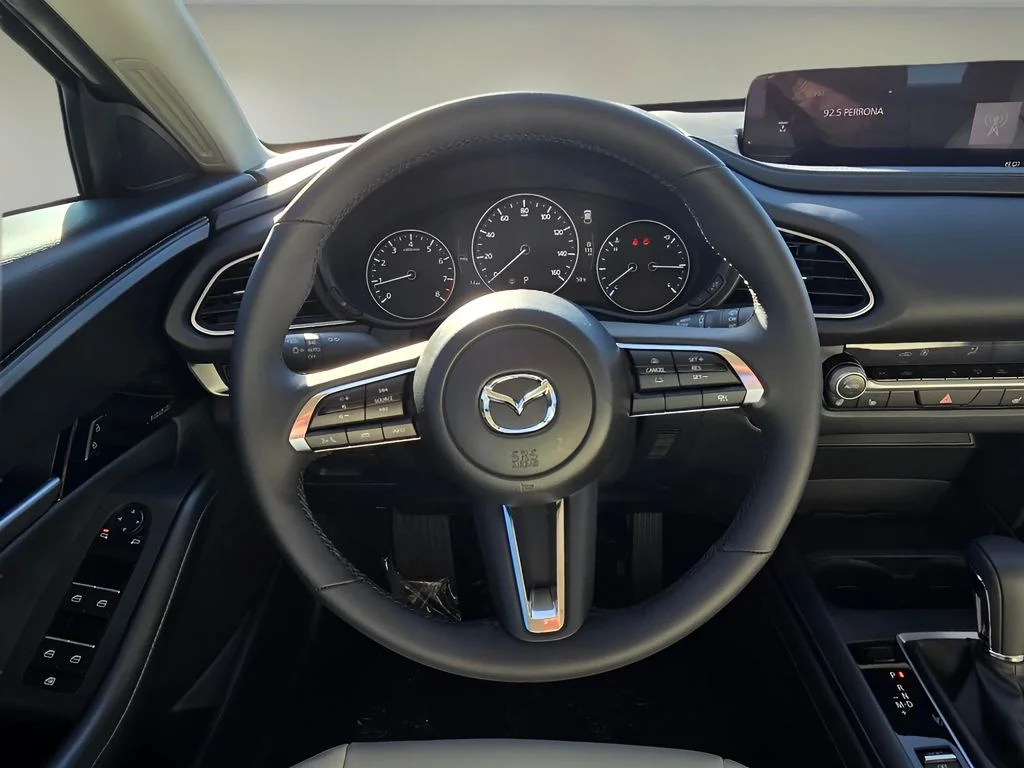 New 2026 Jet Black Mica Mazda 2.5 S Premium AWD image 27