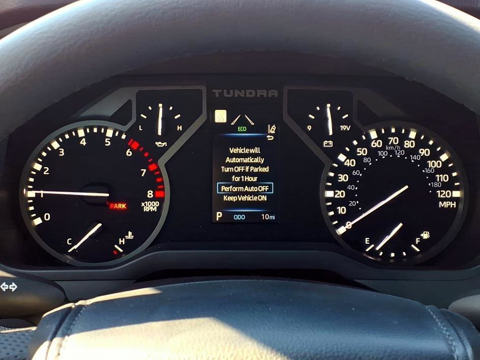2026 Toyota Tundra SR5 - Photo 16