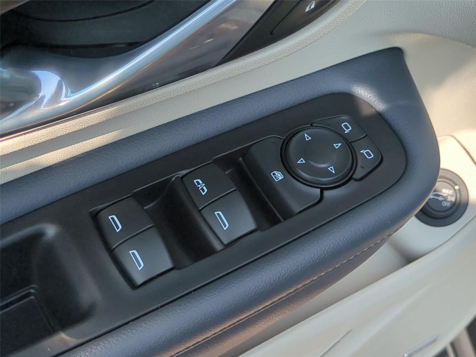Used 2022 Ebony Twilight Metallic GMC Denali image 16