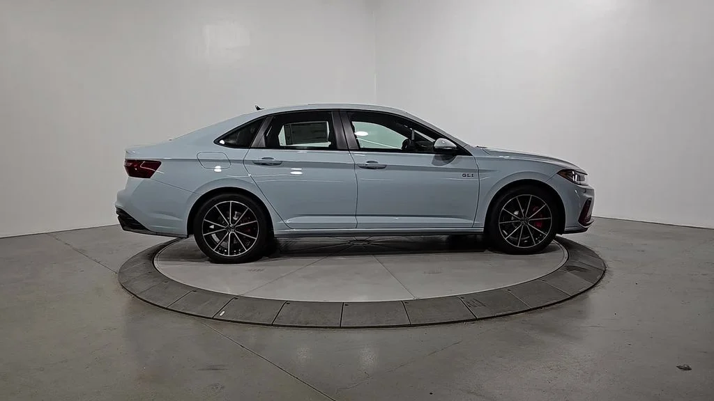 New 2026 Gray Volkswagen 2.0T Autobahn image 6