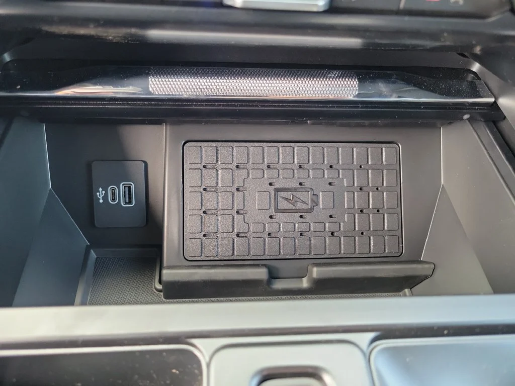New 2026 Agate Black Metallic Ford Raptor® image 30