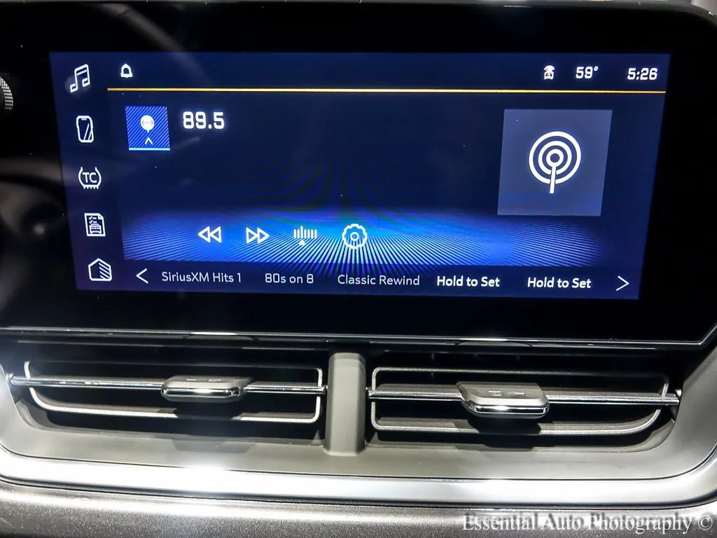 2026 Chevrolet Trax Activ - Photo 15