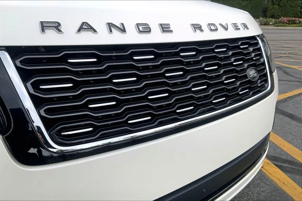 2021 Land Rover Range Rover SVAutobiography - Photo 31