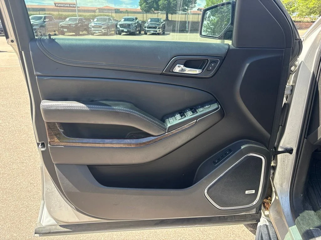 Used 2016 Silver Chevrolet LT image 9