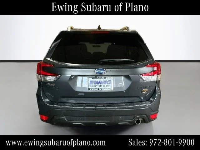 2024 Subaru Forester 6