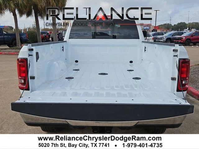 2026 RAM 2500 Tradesman - Photo 7