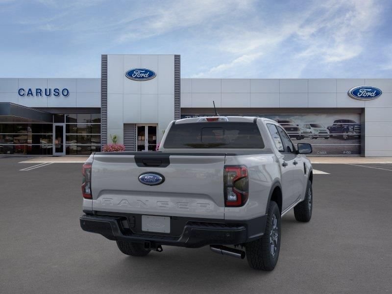 New 2026 Avalanche Ford XLT image 8