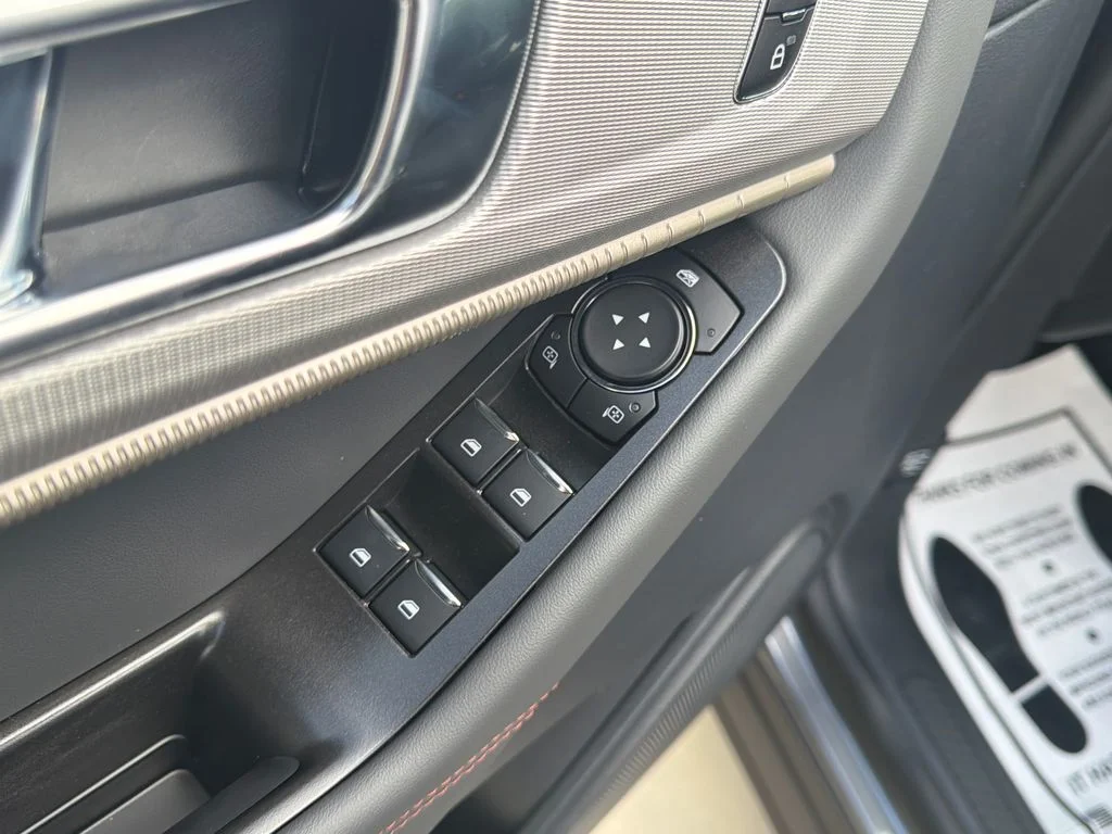 New 2026 Gray Ford Active image 16