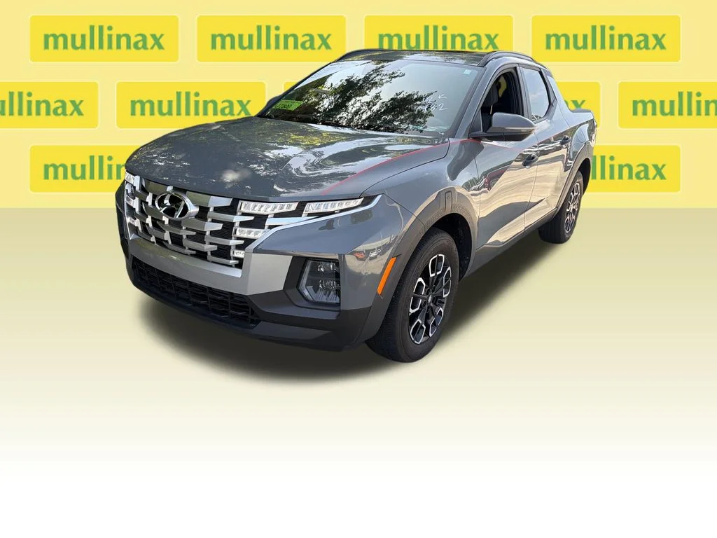 Certified Used 2024 Gray Hyundai SEL image 14