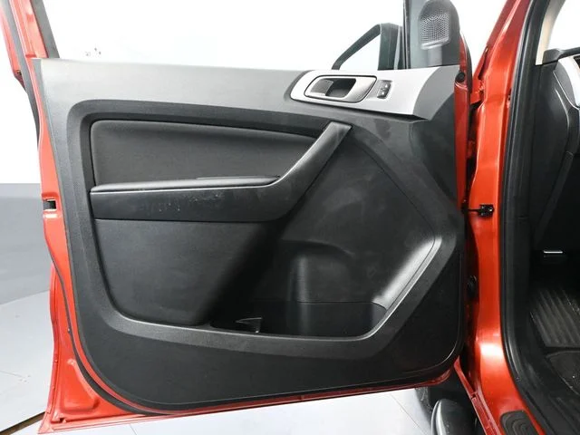 Certified Used 2022 Red Ford XLT image 14